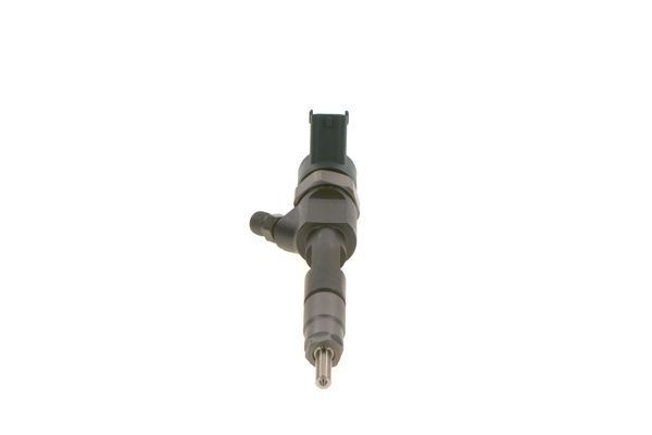 Injector # Renault Espace 1.9 mk iv [jk0/1] dci [jk0u] motorina 116cp/85kw F9Q 820 2003 2004 2005 # 0 986 435 080 # BOSCH