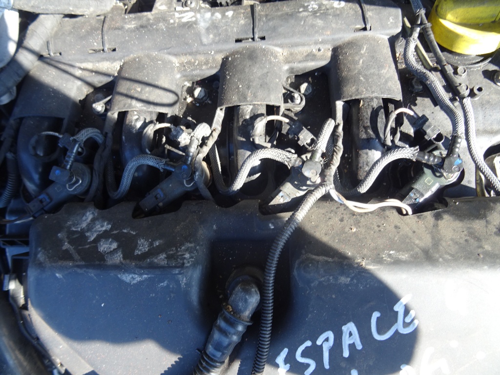 Injector Renault Espace 4 2.2 DCI din 2005