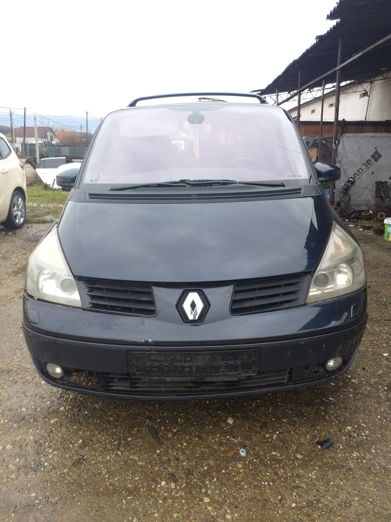 Injector Renault Espace 4 2006 Hatchback 2.0 2.2 dci