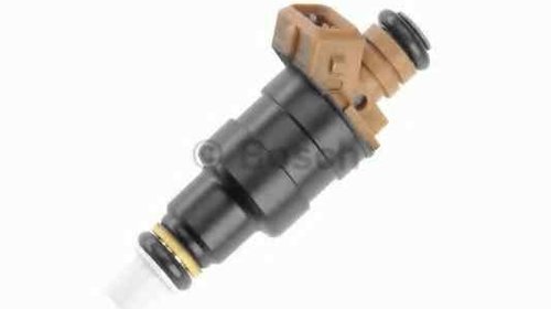 Injector RENAULT ESPACE II J/S63 BOSCH 0 280 