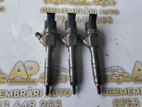 Injector RENAULT Espace IV (JK) 1.9 dCi cod : 0445110021