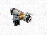 Injector RENAULT ESPACE IV JK0 1 MAGNETI MARELLI 805001399403