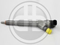 Injector RENAULT ESPACE Mk III (JE0_) - BUCHLI X-0445110038