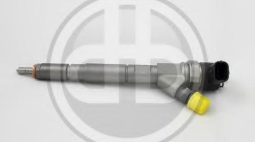 Injector RENAULT ESPACE Mk III (JE0_) - BUCHL