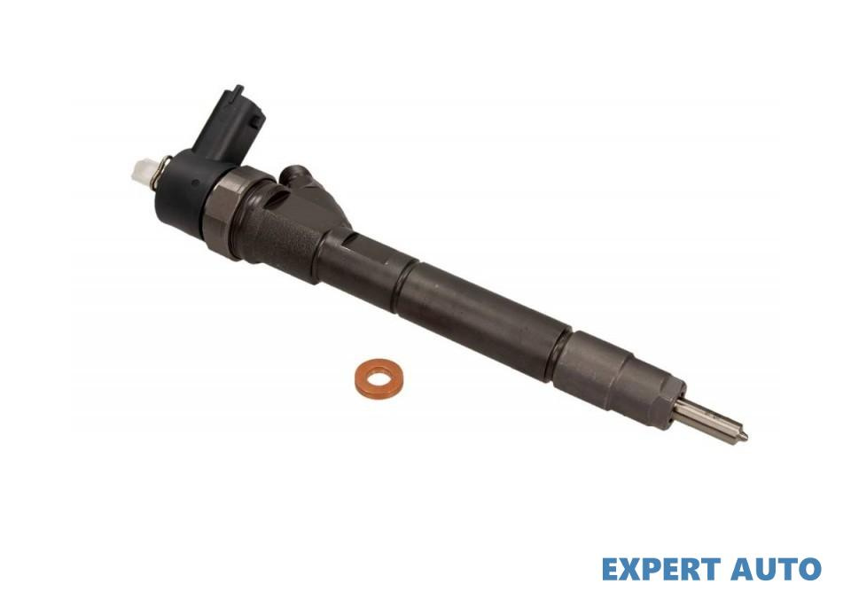 Injector Renault ESPACE Mk IV (JK0/1_) 2002-2016 #2 0445110084
