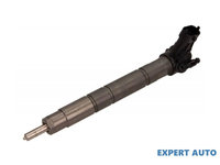 Injector Renault ESPACE Mk IV (JK0/1_) 2002-2016 #2 0445115007
