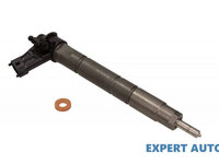 Injector Renault ESPACE Mk IV (JK0/1_) 2002-2016 #3 0445115007