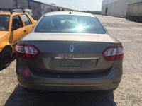 Injector RENAULT Fluence 1.5 dci 8200827965 EURO 5