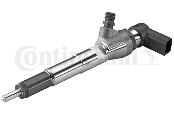 Injector # Renault Fluence 1.5 [l30] dci [l30d; l30l] motorina 110cp/81kw K9K 656; K9K 657; K9K 836; K9K 837 2010 2011 2012 2013 2014 2015 2016 2017 2018 2019 2020 2021 2022 2023 2024 2025 # A2C59513484 # VDO