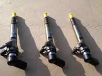 Injector Renault Grand Scenic, 1.5 dci, cod 8200903034