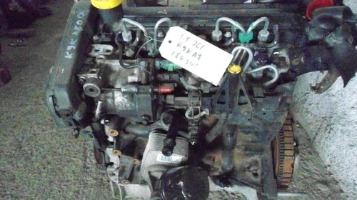 Injector renault grand scenic 1,5 dci siemens