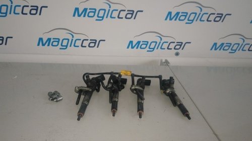 Injector Renault Grand Scenic - FB0254596 / 8