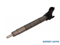 Injector Renault GRAND SCENIC II (JM0/1_) 2004-2016 #2 0445115007