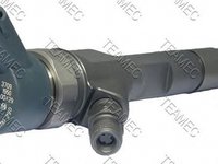 Injector, RENAULT GRAND Scenic III (JZ0/1_) an 2009 - prezent , producator TEAMEC 810144