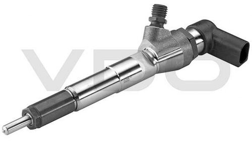 Injector RENAULT GRAND Scenic III JZ0 1 VDO A