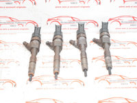 Injector Renault Kangoo 1.9 DCI 2003 0445110109 8200171173 666