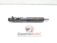 Injector, Renault Kangoo 1 [Fabr 1997-2007] 1.5 dci, K9K702, 8200365186, EJBR01801A (id:410943)