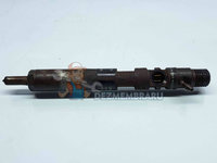 Injector Renault Kangoo 2 Maxi (F61) [Fabr 2008-2022] 166000897R 28237259 1.5 DCI K9K808