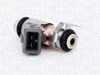 Injector RENAULT KANGOO KC0 1 MAGNETI MARELLI 805001388502