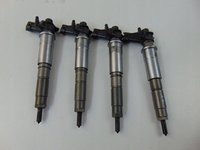 Injector Renault Koleos 2.0 dci 0445115022