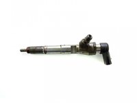 Injector Renault Laguna 1.5 Diesel 2011 Cod Motor: K9K (782) 110 C