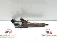 Injector, Renault Laguna 2, 1.9 dci, cod 0445110021, 7700111014 (id:378251)