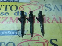 Injector Renault Laguna 2 1.9 dci cod 0445110110a