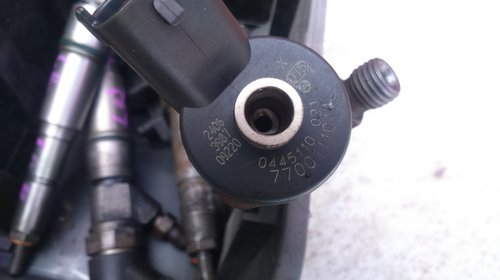 Injector Renault Laguna 2 1.9 DCI