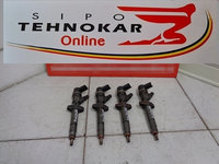 INJECTOR RENAULT LAGUNA 2.2 DIESEL 2001-2007