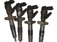 Injector Renault Laguna 2 [2001 - 2005] Grandtour wagon 2.2 DCi MT (150 hp)