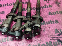 Injector Renault Laguna 2 (2002-2007) 0445110084