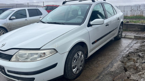 Injector Renault Laguna 2 2003 Limuzina 1,9 dci