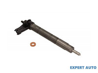 Injector Renault LAGUNA 2008- #3 0445115007