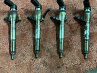 Injector Renault laguna 3 1.5 dci euro 4 cod: 8200380253 h8200294788