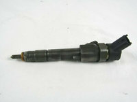 Injector Renault Laguna I 1999/09-2001/03 1.9 dCi 79KW 107 107CP Cod 0445110146