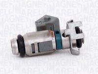 Injector RENAULT LAGUNA I (B56, 556) (1993 - 2001) MAGNETI MARELLI 805001446001 piesa NOUA