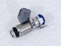 Injector RENAULT LAGUNA I B56 556 MAGNETI MARELLI 805001571701