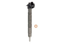 Injector RENAULT LAGUNA III (BT0/1) (2007 - 2016) BOSCH 0 986 435 350 piesa NOUA