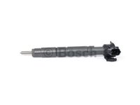 Injector RENAULT LAGUNA III BT0 1 BOSCH 0445115007