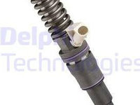 INJECTOR RENAULT MAGNUM VOLVO FH FM NH 5001866295 7420430583 20430583 8113941