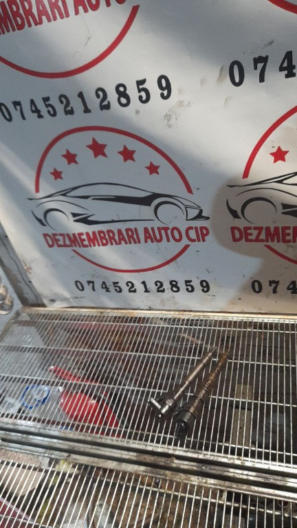 Injector Renault Master 2.2 dci cod:0445110084