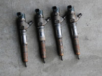 Injector Renault Master 2.3 DCI cod injector 0445110634