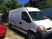 Injector renault master 2,5 dci,120 cp,an 2006