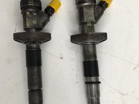 Injector Renault Master 2.5 DCI euro 3 Cod:0445110087
