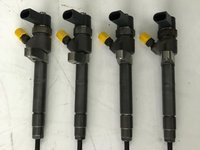 Injector Renault Master 2.5 DCI euro 3 Cod:0445110087