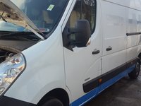 Injector renault master euro 5 2.3 dci