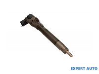 Injector Renault MASTER II bus (JD) 1998-2016 #2 0445110141