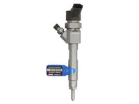 INJECTOR RENAULT MASTER II Van (FD) 1.9 dCi 80 82cp DAXTONE DTX1004R 2001