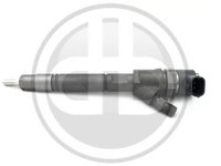Injector RENAULT MASTER II Van (FD), RENAULT MASTER II platou / sasiu (ED/HD/UD), OPEL MOVANO caroserie (F9) - BUCHLI E-0445110265