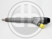 Injector RENAULT MASTER II Van (FD), RENAULT MASTER II platou / sasiu (ED/HD/UD), OPEL MOVANO caroserie (F9) - BUCHLI X-0445110265